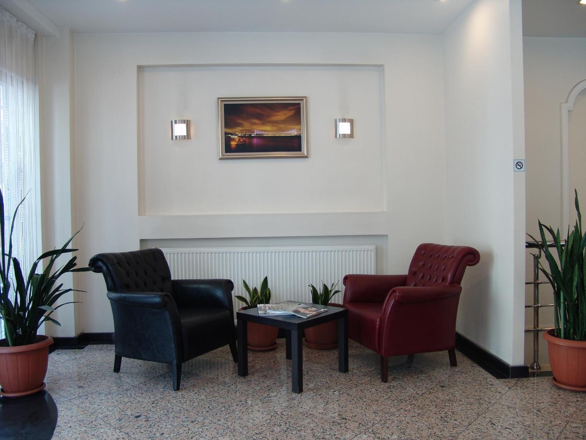 Hotel Nova — Fotoğraflar 1