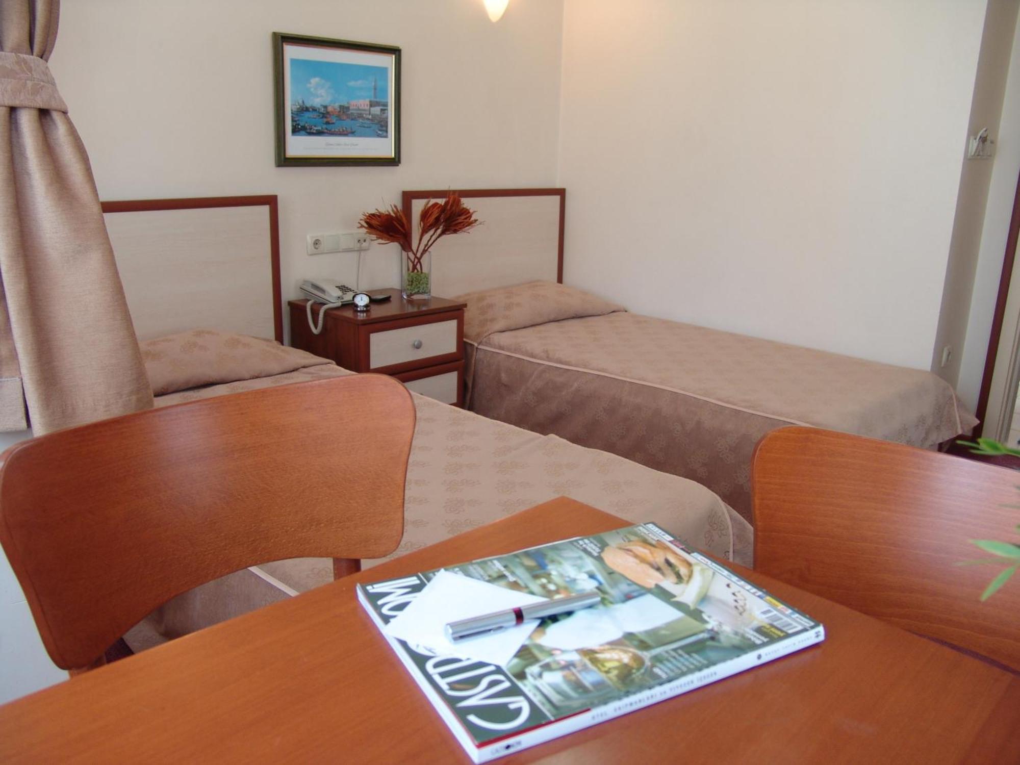 Hotel Nova — Fotoğraflar 2